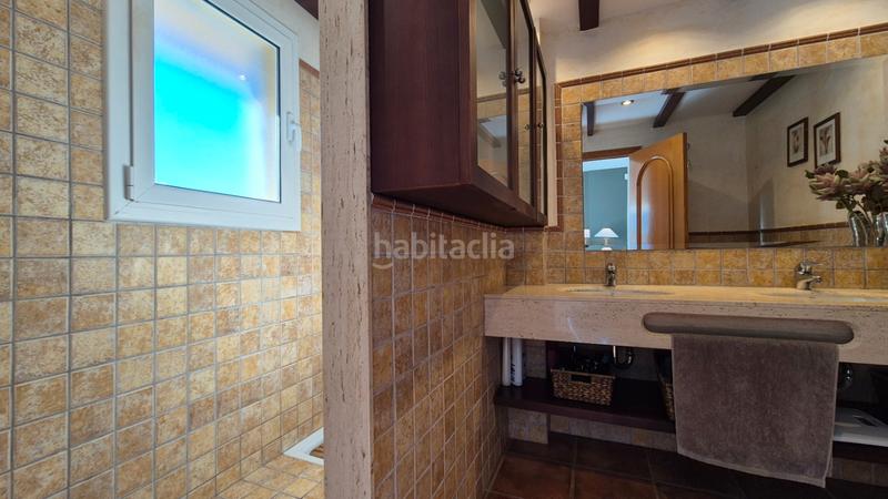 Foto a5b5e9d0-de64-4db5-9777-32a532ad9a8b. Casa amb calefacció aparcament piscina a Piverd-Vila-Seca-Bruguerol Palafrugell