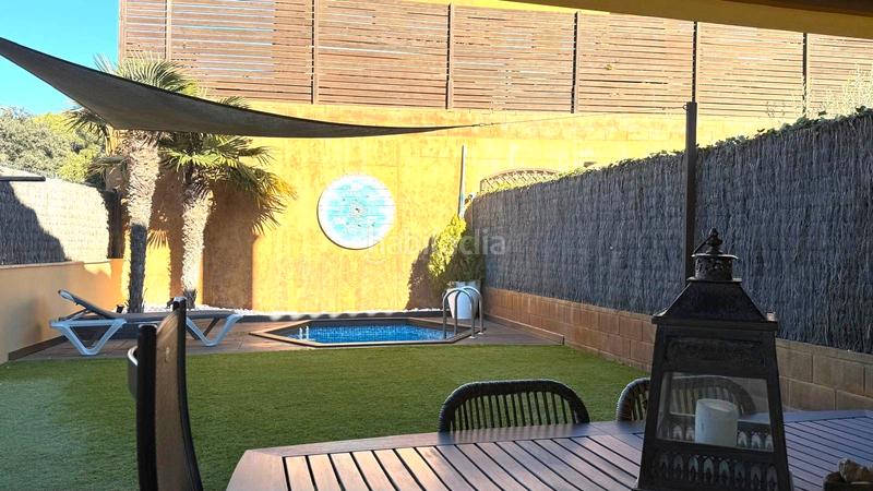 Foto b7a8cb60-fdef-4155-893a-95b262d888e0. Casa amb calefacció aparcament piscina a Piverd-Vila-Seca-Bruguerol Palafrugell