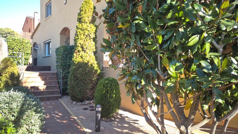 Foto c5bcfb3d-6ce1-4c14-8dc2-b1607a183270. Casa amb calefacció aparcament piscina a Piverd-Vila-Seca-Bruguerol Palafrugell