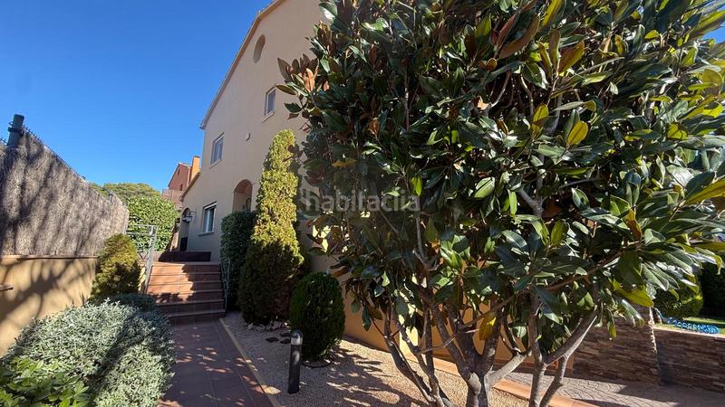 Foto e6da3ddc-6b96-40bc-b3c4-581a1c39a2a7. Casa amb calefacció aparcament piscina a Piverd-Vila-Seca-Bruguerol Palafrugell