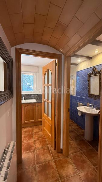 Foto f0e8b2b6-1d19-4755-9b93-19d3cb9cde21. Casa amb calefacció aparcament piscina a Piverd-Vila-Seca-Bruguerol Palafrugell