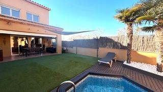 Casa a Piverd-Vila-Seca-Bruguerol