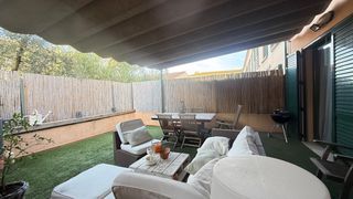 Semi detached house in Poble