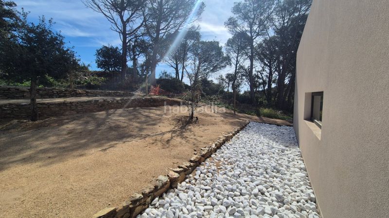 Foto 0d0ce458-96db-44a2-b438-77951f76c664. Xalet amb calefacció aparcament piscina a Begur Begur