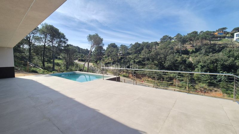 Foto 0f8709bf-964c-40bc-b1fc-03efa2c77b4b. Xalet amb calefacció aparcament piscina a Begur Begur