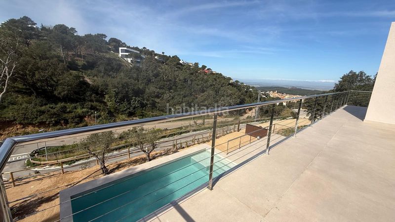 Foto 239f88ba-d356-46c6-a66e-4abf5503a705. Xalet amb calefacció aparcament piscina a Begur Begur