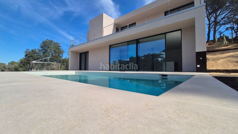 Foto 5a034921-d515-4266-be49-28a922ac005e. Xalet amb calefacció aparcament piscina a Begur Begur