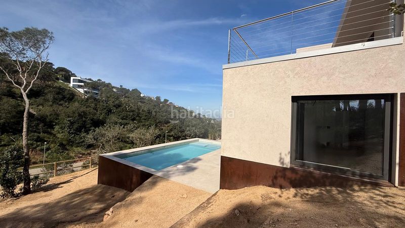 Foto 5c53d4c8-6dfb-4d2d-a025-1f0cb09dab11. Xalet amb calefacció aparcament piscina a Begur Begur