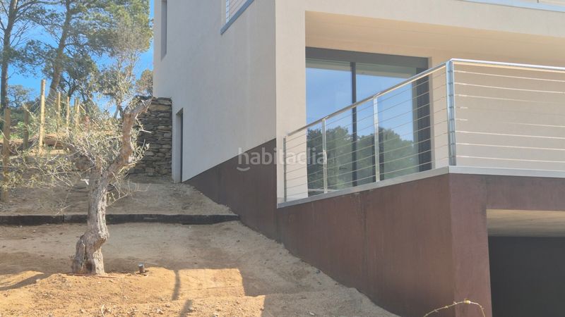 Foto c8e237de-45d1-4324-8ac0-e044587a7613. Xalet amb calefacció aparcament piscina a Begur Begur