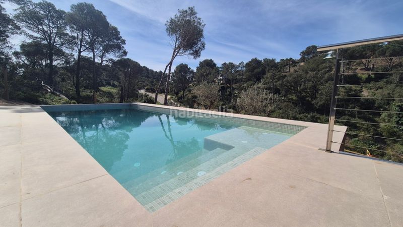 Foto ddefadbb-7ef9-4e83-a3c2-ea9636982366. Xalet amb calefacció aparcament piscina a Begur Begur