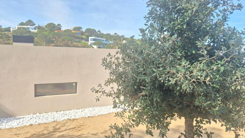 Foto eeed7c6b-b616-4064-87f4-6ba1885300c8. Xalet amb calefacció aparcament piscina a Begur Begur