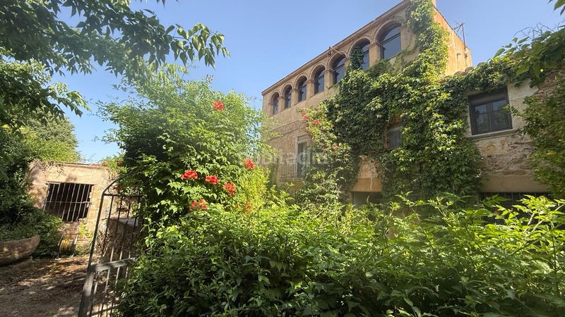 Foto 5320ca33-68b6-48ce-bd82-8d7934262dbc. Masia amb calefacció aparcament piscina a Forallac