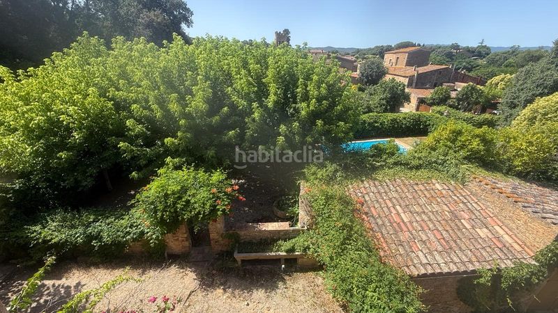 Foto 5733befd-c46f-4527-bcb7-7358081d5ef5. Masia amb calefacció aparcament piscina a Forallac