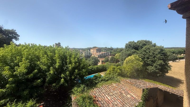 Foto 92695c5d-f8dd-449c-a1fa-cecab445463f. Masia amb calefacció aparcament piscina a Forallac