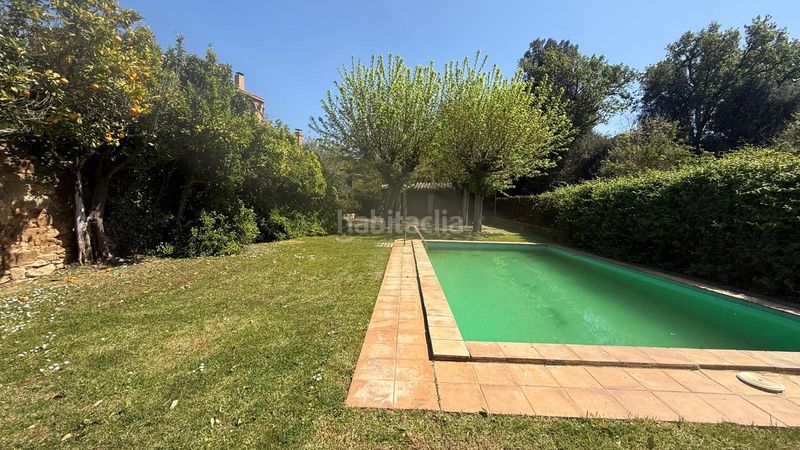 Foto 9fa77592-6071-434e-8bc2-70470c63970e. Masia amb calefacció aparcament piscina a Forallac