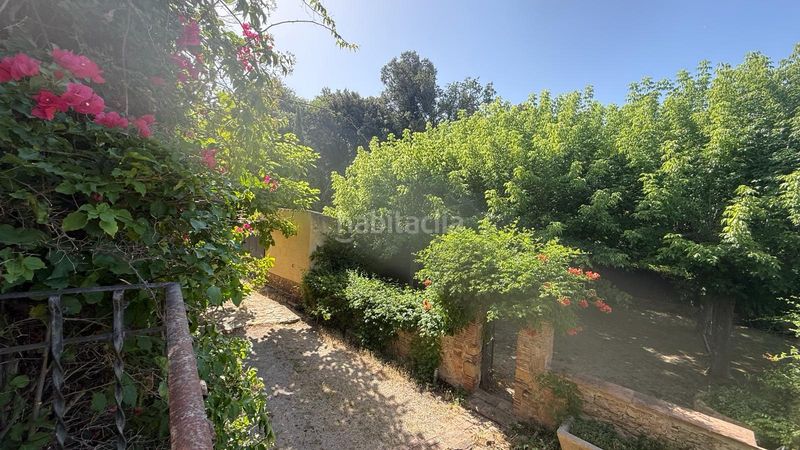 Foto af12b007-0bb2-4882-a6bb-5218ea0fc5d9. Masia amb calefacció aparcament piscina a Forallac