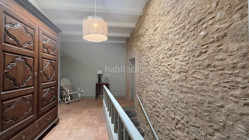 Foto b187ff87-de3d-4b5b-b344-aca97f36a6bd. Masia amb calefacció aparcament piscina a Forallac