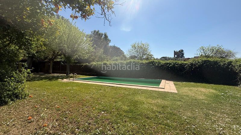 Foto b762fcb2-0f6e-4d16-8720-0ad1ce8bca12. Masia amb calefacció aparcament piscina a Forallac
