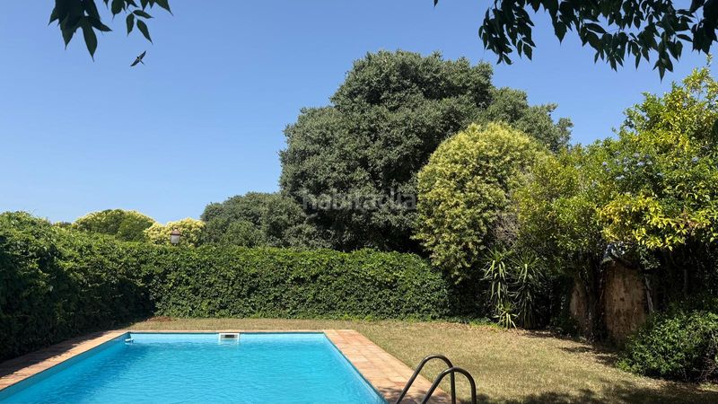 Foto bfa94a0b-1527-4301-9f01-222bacda2b2d. Masia amb calefacció aparcament piscina a Forallac