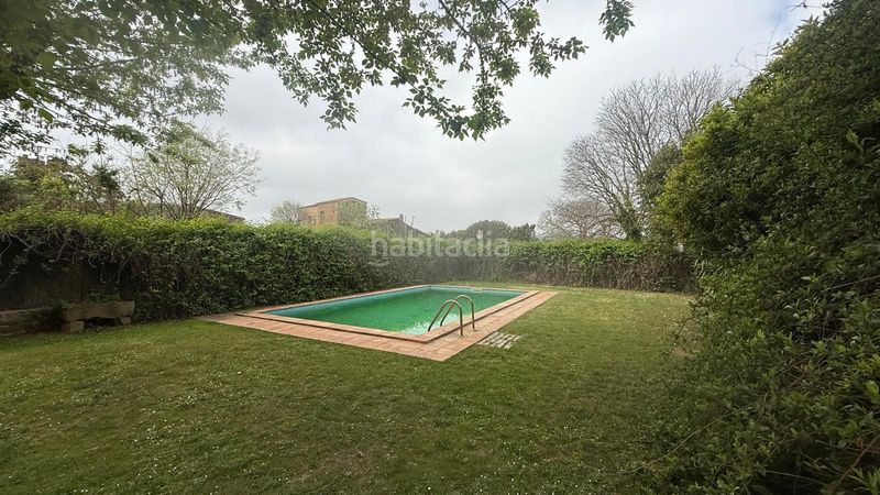 Foto d4bf8822-58bc-4705-82af-d1e7e35937b3. Masia amb calefacció aparcament piscina a Forallac