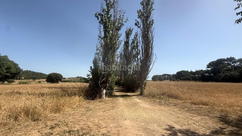 Foto e0ff75ed-c668-44ac-b867-100ec5b805b3. Masia amb calefacció aparcament piscina a Forallac