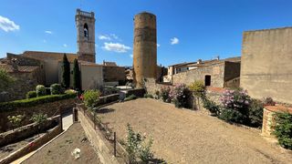 Country house in Cruïlles, Monells i Sant Sadurní de l´Heura