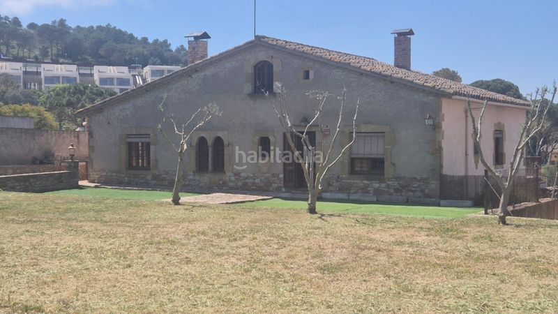 Foto 2298f35e-841c-4069-8649-2c8f025f0ab1. Chalet en Begur Begur