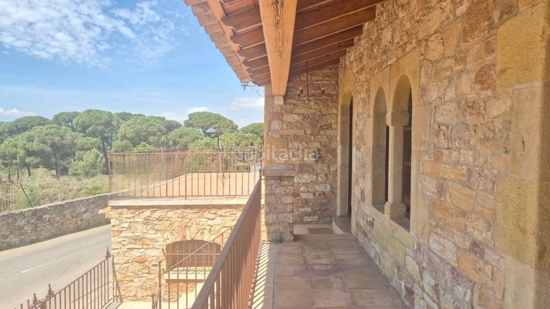 Foto 3346d077-cb82-4666-abc9-d3c36911d2db. Chalet en Begur Begur