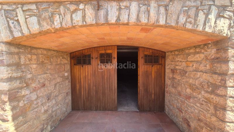 Foto 3f251631-84de-46b8-9fc1-c907f26a7445. Chalet en Begur Begur