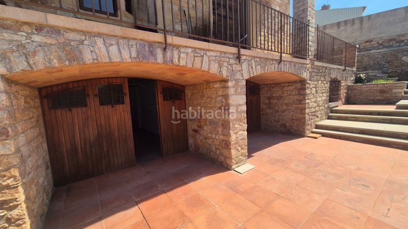 Foto 40f747c8-c197-4925-8ee4-29c9bc44061f. Chalet en Begur Begur