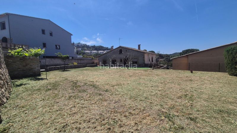 Foto 4191abe7-f650-4ba1-a224-967f2d4378ce. Chalet en Begur Begur