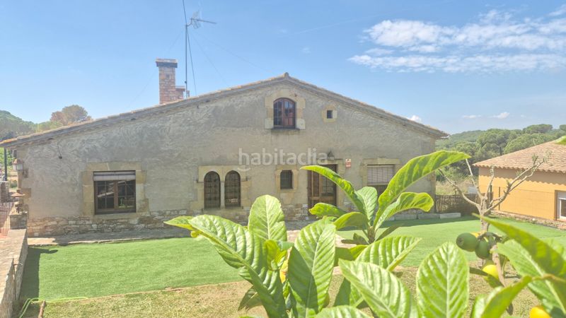 Foto 44518337-4365-424e-abc2-9e26c9e30646. Chalet en Begur Begur