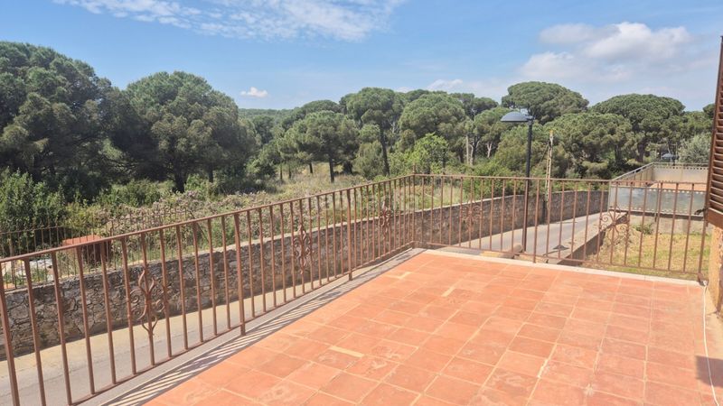 Foto 728ada90-e0a5-4add-aed6-6e25b2ccfe27. Chalet en Begur Begur