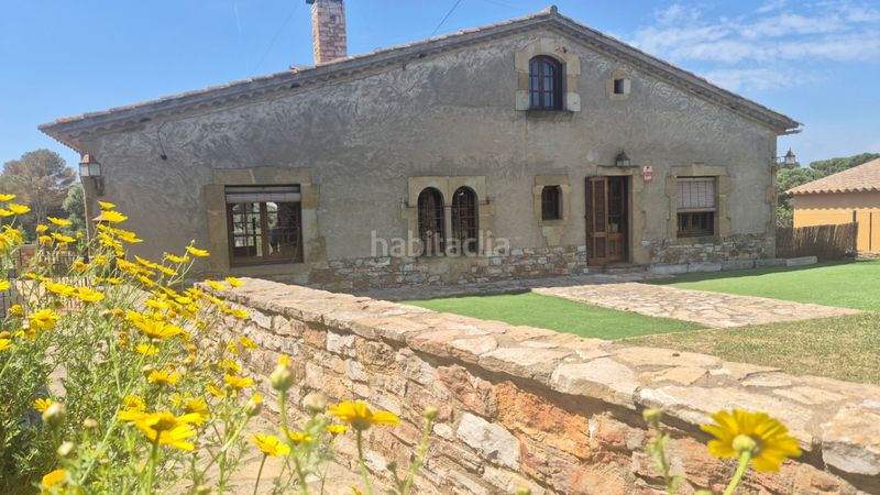 Foto 895383cd-cbcb-49fb-ba92-40e9ea90f746. Chalet en Begur Begur