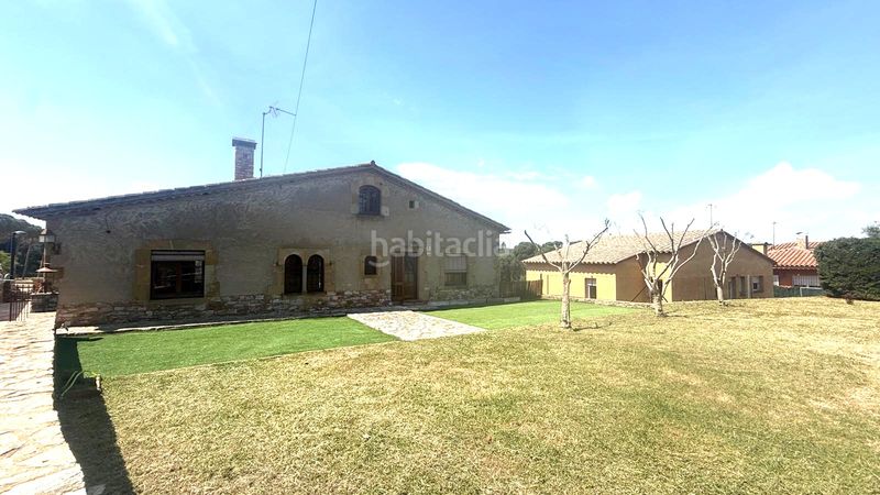 Foto 904a5c6b-fcba-49cf-8e22-8af28b3ee314. Chalet en Begur Begur