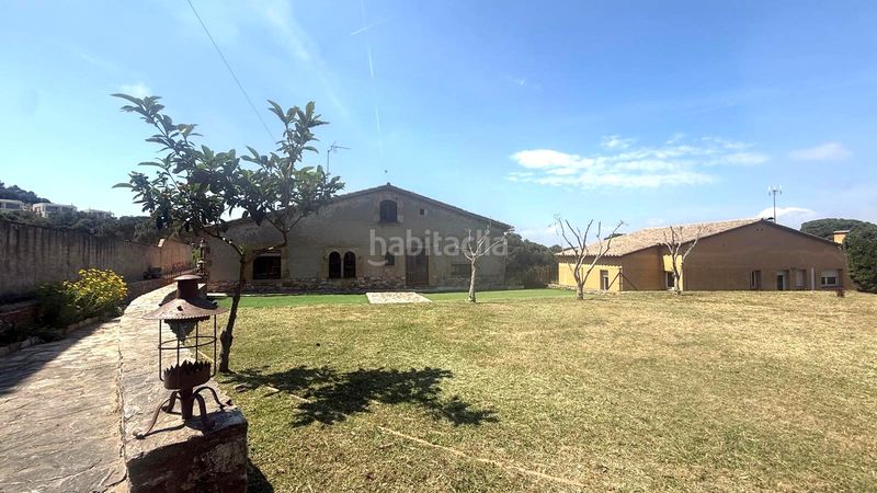 Foto 98080993-1c19-411c-b722-5c7d654e64c5. Chalet en Begur Begur