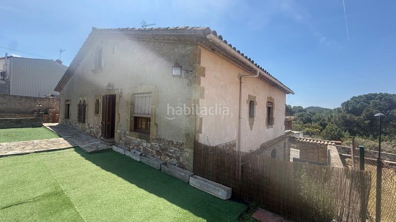 Foto a319c823-d389-4853-828f-daa5c9f3755c. Chalet en Begur Begur