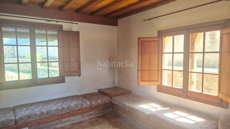Foto b5e86365-3066-40aa-a9be-ae5b6a002947. Chalet en Begur Begur