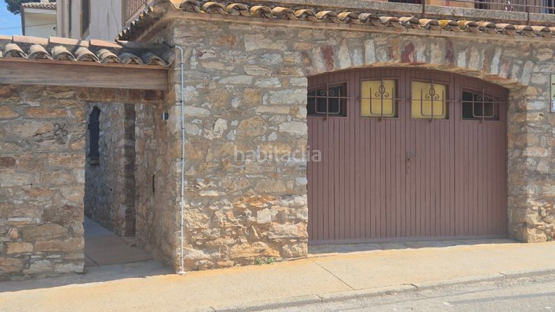 Foto c7daba46-a177-4fd9-9f5b-50d05b0c5e87. Chalet en Begur Begur