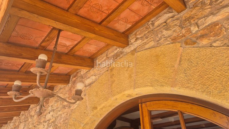 Foto e1e3eda9-abd7-46fc-986d-c659d6e4f669. Chalet en Begur Begur