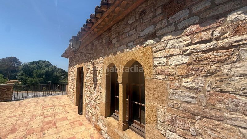 Foto e4eade69-28f8-480f-95b2-556b470e1356. Chalet en Begur Begur