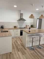 Appartement  Plaça gaudí. Piso totalmente reformado y listo para entrar a vivir