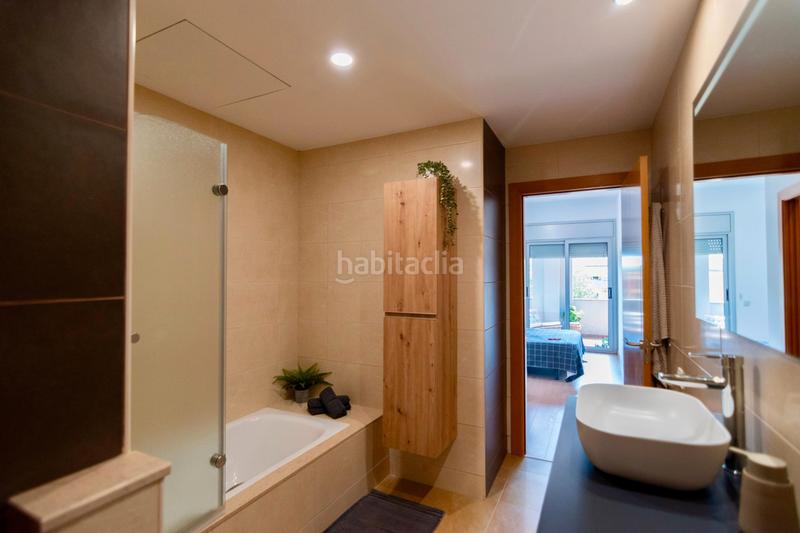 Foto 13d351fd-b345-4aa7-8934-fa20ec4c40e3. Piso en carrer terranova 11 luminoso piso de dos habitaciones, con terraza y listo para entrar a vivir en Sant Quirze del Vallès