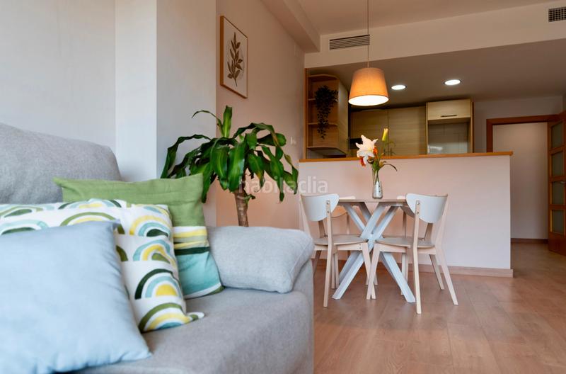 Foto 3c86ee32-77e4-4f0f-986a-f246fd8b1159. Piso en carrer terranova 11 luminoso piso de dos habitaciones, con terraza y listo para entrar a vivir en Sant Quirze del Vallès