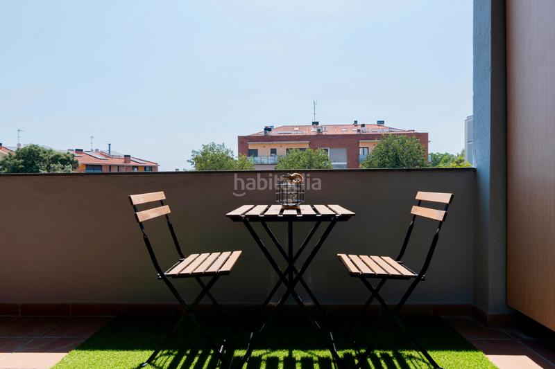 Foto 3df31a53-84bb-4173-89b0-164f72230a33. Piso en carrer terranova 11 luminoso piso de dos habitaciones, con terraza y listo para entrar a vivir en Sant Quirze del Vallès
