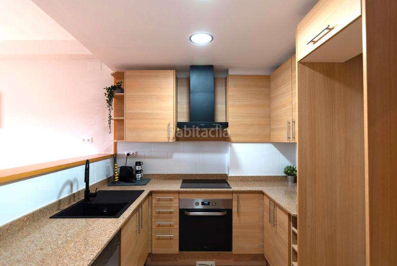 Foto a01ff295-2511-4b74-b988-e94a6c5ccacf. Piso en carrer terranova 11 luminoso piso de dos habitaciones, con terraza y listo para entrar a vivir en Sant Quirze del Vallès