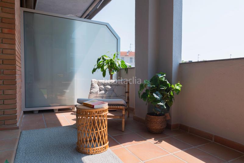 Foto b1b914a6-123d-4abe-89f5-7730e2689955. Piso en carrer terranova 11 luminoso piso de dos habitaciones, con terraza y listo para entrar a vivir en Sant Quirze del Vallès