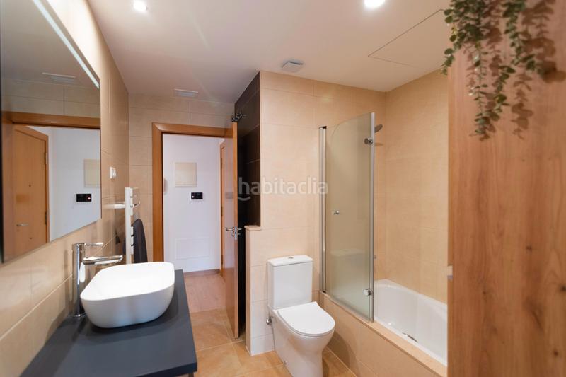 Foto b8c23893-c2e5-4fc3-9dfb-2eddb15e7f39. Piso en carrer terranova 11 luminoso piso de dos habitaciones, con terraza y listo para entrar a vivir en Sant Quirze del Vallès