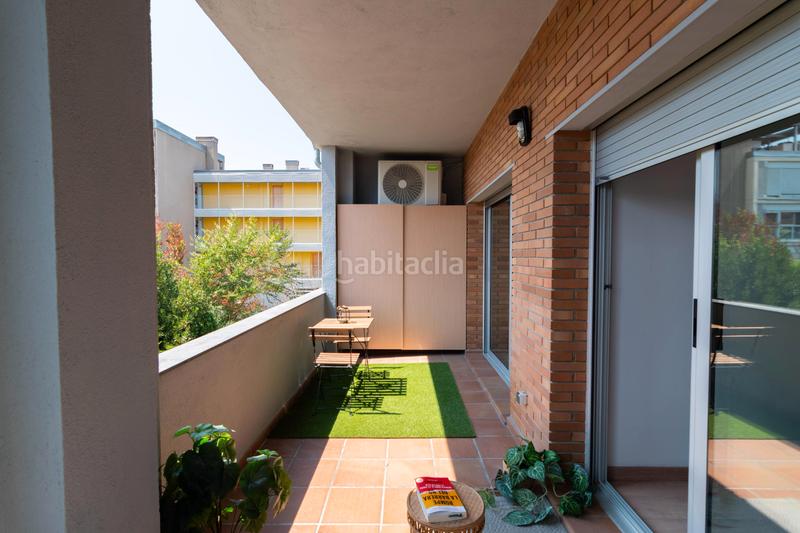Foto dde55e73-92d5-4b13-8f8f-f34d8293233f. Piso en carrer terranova 11 luminoso piso de dos habitaciones, con terraza y listo para entrar a vivir en Sant Quirze del Vallès