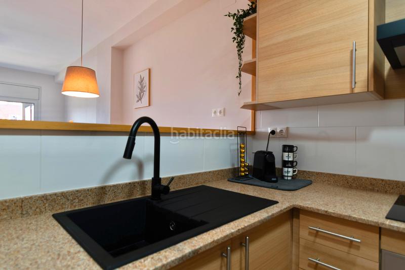 Foto fa1a3685-c6e4-4a64-9097-b49b71880ffa. Piso en carrer terranova 11 luminoso piso de dos habitaciones, con terraza y listo para entrar a vivir en Sant Quirze del Vallès